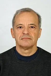 Актёр Claude Green — главное фото персоны