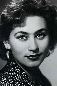 Актриса Майя Менглет — фото персоны
