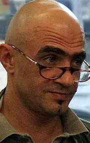 Актёр Юрий Шумило — фото персоны