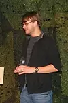 Актёр Dylan J Carver — превью фото персоны