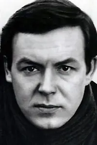 Актёр Юрий Демич — фото персоны