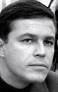 Актёр Юрий Гусев — фото персоны