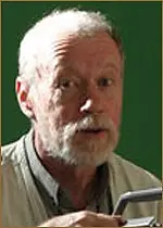 Актёр Сергей Гаврилов — фото персоны