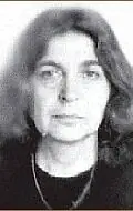 Актриса Инна Зарафьян — фото персоны