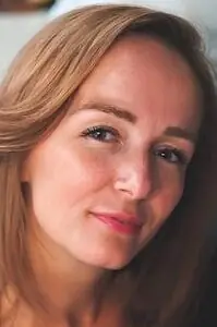 Актриса Адриана Матоши — фото персоны