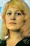 Актриса Екатерина Крупенникова — превью фото персоны