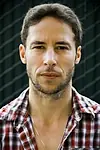 Актёр Jonathon James Williams — превью фото персоны