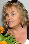 Актриса Галина Данелия-Юркова — превью фото персоны