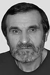 Актёр Владимир Салимов — превью фото персоны