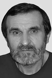 Актёр Владимир Салимов — фото персоны