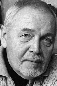 Актёр Леонид Нечаев — фото персоны