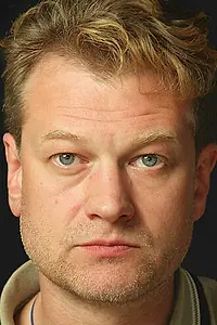Актёр Сергей Власов — фото персоны