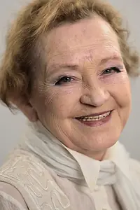 Актриса Наталья Боровкова — фото персоны