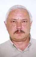 Актёр Олег Кива — фото персоны