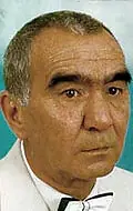 Актёр Хабиб Файзиев — фото персоны