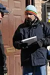 Актёр Michael Indjeian — превью фото персоны