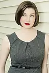 Актриса Julia Chereson — превью фото персоны