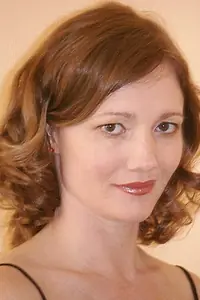 Актриса Наталья Баранова — фото персоны