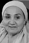 Актриса Тути Юсупова — превью фото персоны