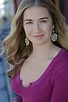 Актриса Меган Путнэм — превью фото персоны