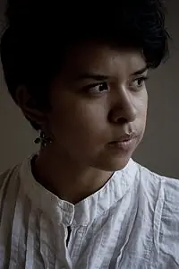 Актриса Valentina Chamorro Westergårdh — фото персоны