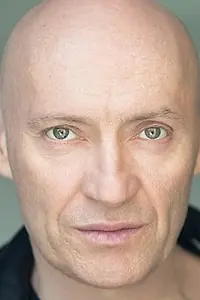 Актёр Джэми Джексон — фото персоны