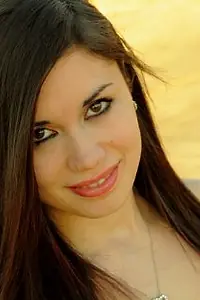 Актриса Мария МакГолдрик — фото персоны