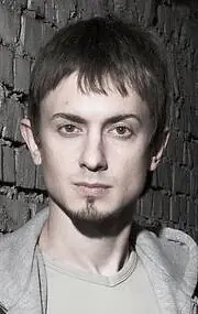 Актёр Дмитрий Фрига — фото персоны