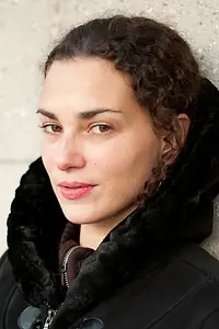 Актриса Алиса Ури — фото персоны