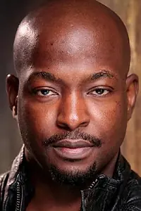 Актёр Феми Огунбанжо — фото персоны