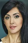 Актриса Екатерина Мцитуридзе — превью фото персоны