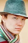 Актёр Сергей Карачев — превью фото персоны