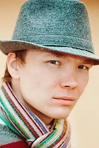 Актёр Сергей Карачев — фото персоны