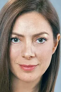 Актриса Маргарида Маринью — фото персоны