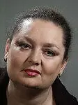 Актриса Вера Шидивар — фото персоны