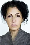 Актриса Амира Хазалла — превью фото персоны