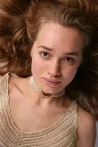 Актриса Irena Kiseleva — фото персоны