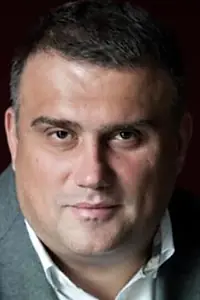 Актёр Владимир Утин — фото персоны