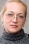 Актриса Марина Ильина — превью фото персоны