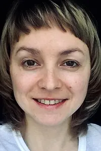 Актриса Наталья Беляева — фото персоны