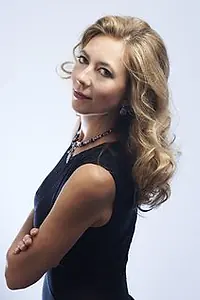 Актриса Марина Пруденская — фото персоны