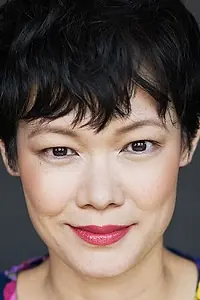 Актриса Shiong-En Chan — фото персоны