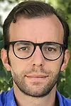 Актёр Guillermo de Oliveira — превью фото персоны