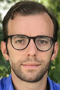 Актёр Guillermo de Oliveira — фото персоны