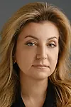 Актриса Нелли Яралова — превью фото персоны