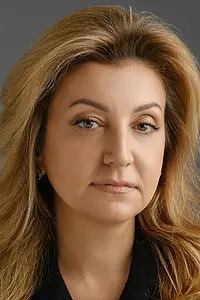 Актриса Нелли Яралова — фото персоны