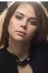 Актриса Ксения Дубовиченко — превью фото персоны