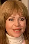 Актриса Арина Ефремова — превью фото персоны