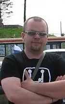 Актёр Андрей Гимро — фото персоны