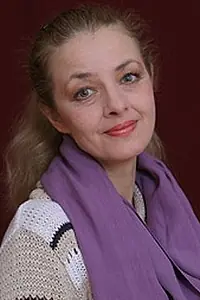 Актриса Елена Шабад — фото персоны